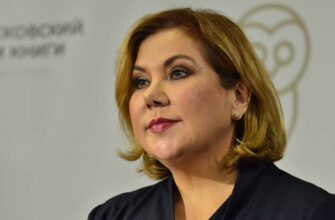 Марина Федункив