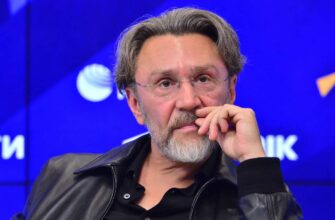 Сергей Шнуров