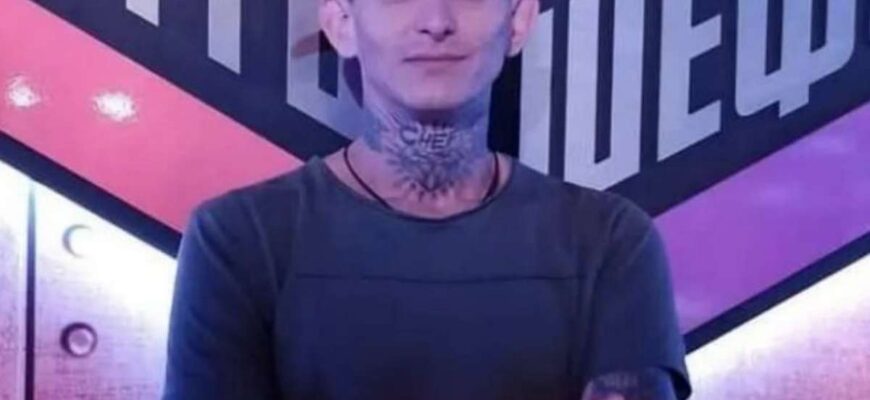 Павел Чеша