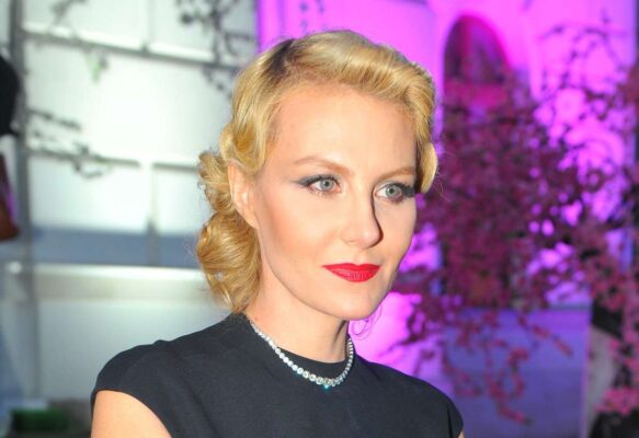 Рената Литвинова