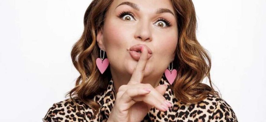 Надежда Ангарская