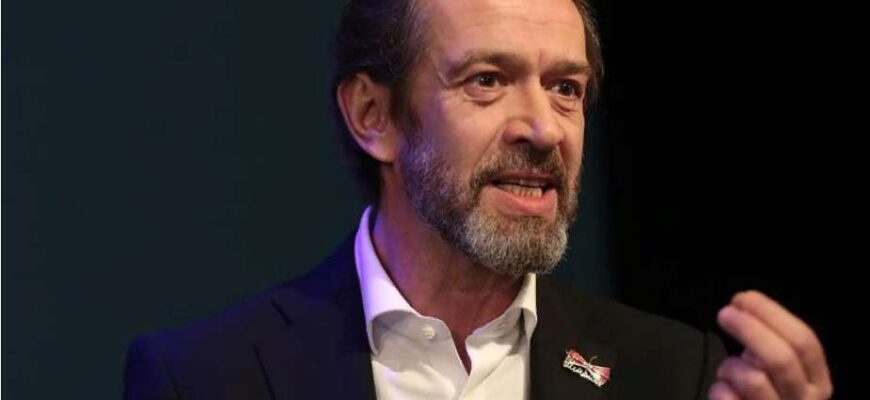 Владимир Машков
