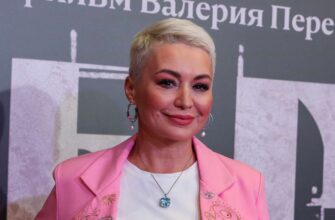 Катя Лель