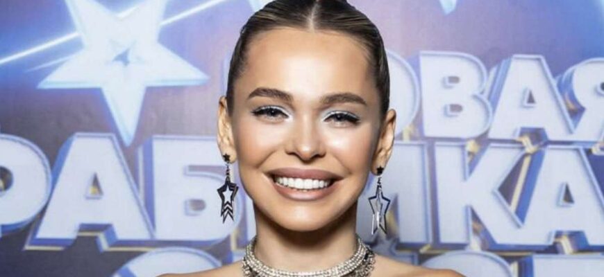 Анна Хилькевич