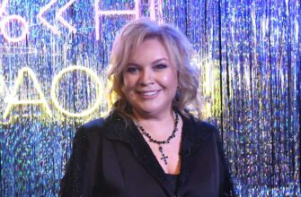 Алена Жигалова
