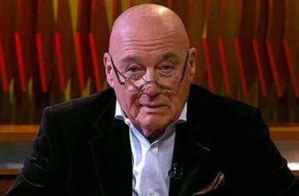 ВЛАДИМИР ПОЗНЕР