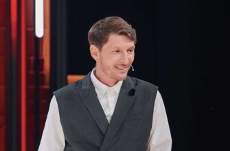 Павел Воля