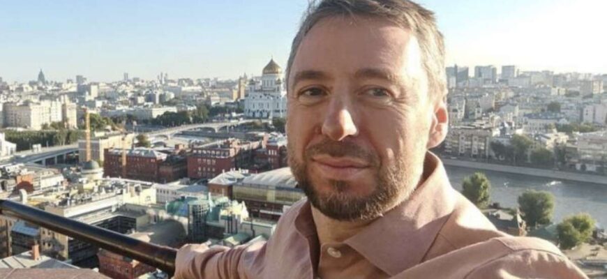 Владислав Бакальчук