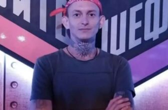 Павел Чеша