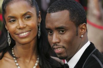 Ким Портер и P. Diddy