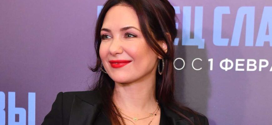 Екатерина Климова