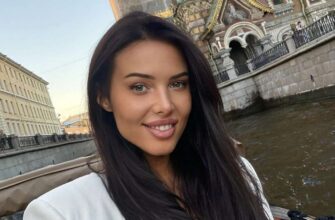 Анастасия Решетова