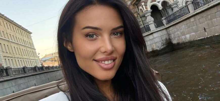 Анастасия Решетова