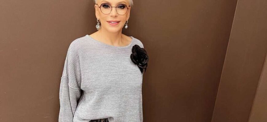 ИРИНА ПОНАРОВСКАЯ
