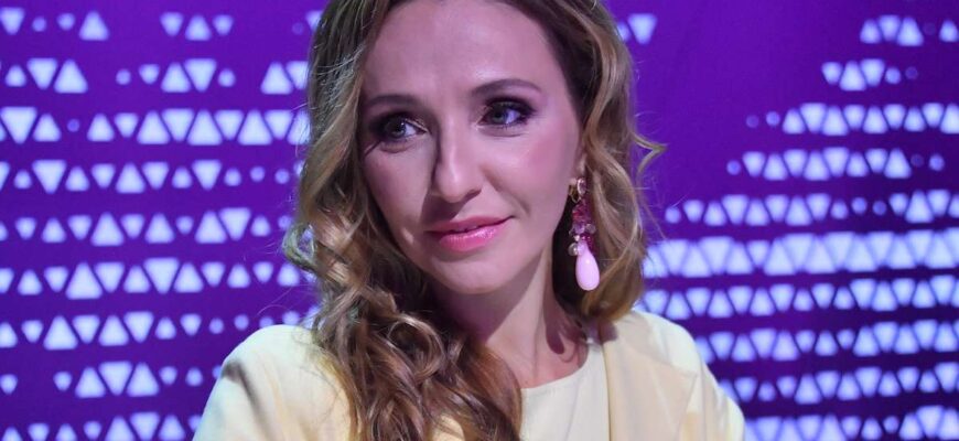 Татьяна Навка