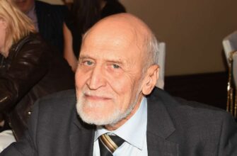 Николай Дроздов