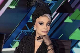 Ирина Понаровская