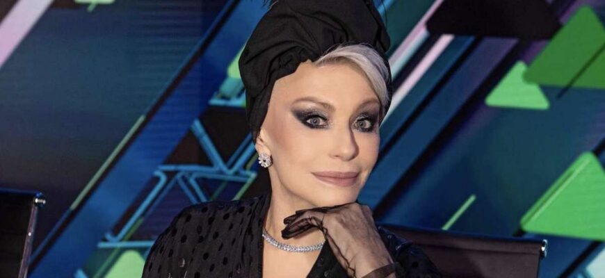 Ирина Понаровская