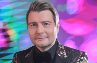 НИКОЛАЙ БАСКОВ