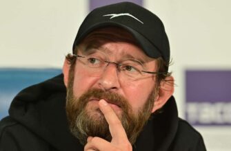 Константин Хабенский