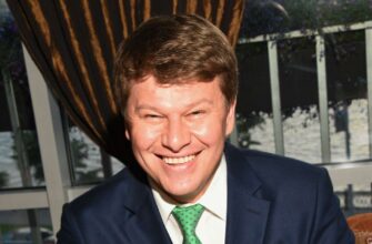 Дмитрий Губерниев