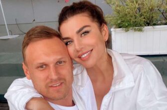 Янис Тимма и Анна Седокова