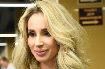 Светлана Лобода