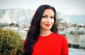 Ирина Болгар