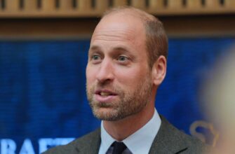 Принц Уильям