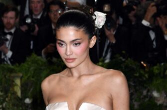 Кайли Дженнер