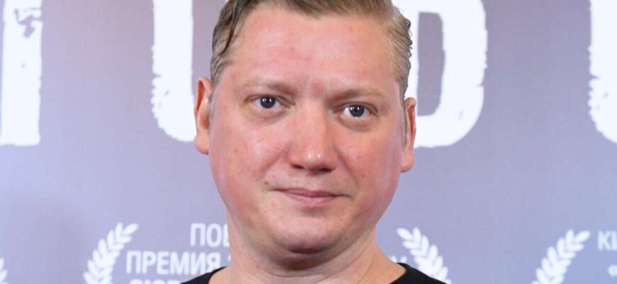 Павел Ворожцов
