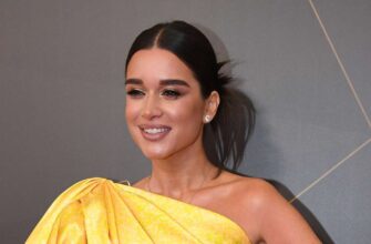 Ксения Бородина