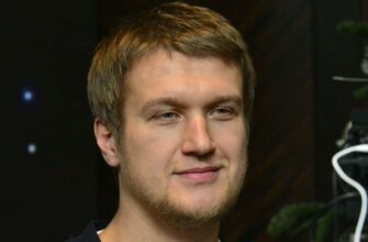 Анатолий Руденко