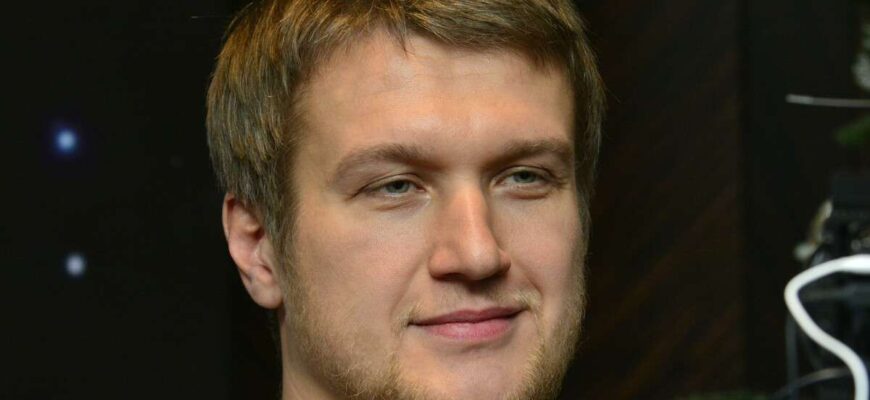 Анатолий Руденко
