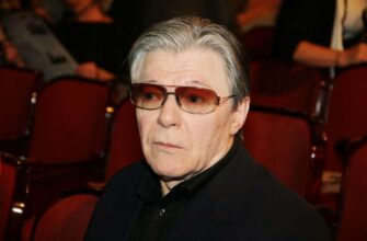 Александр Збруев