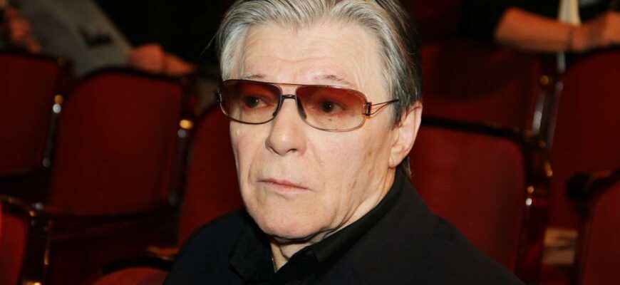Александр Збруев