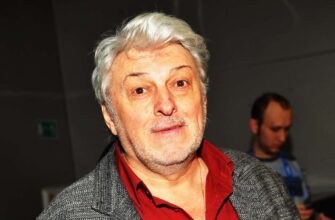 Вячеслав Добрынин