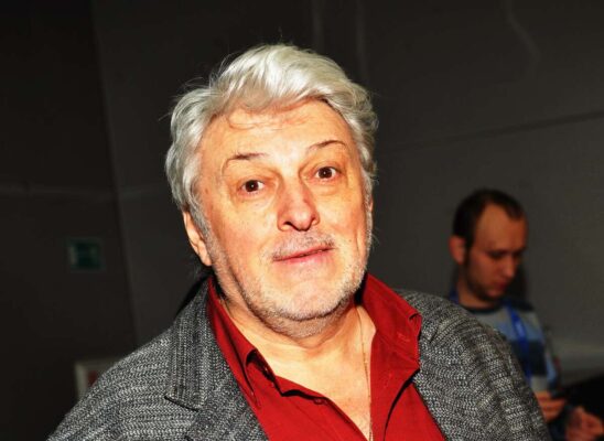 Вячеслав Добрынин