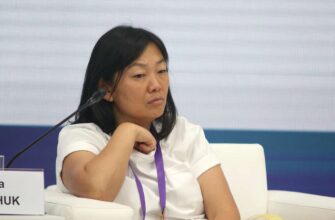 Татьяна Ким