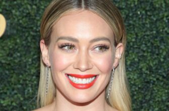 Хилари Дафф