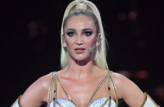 Ольга Бузова