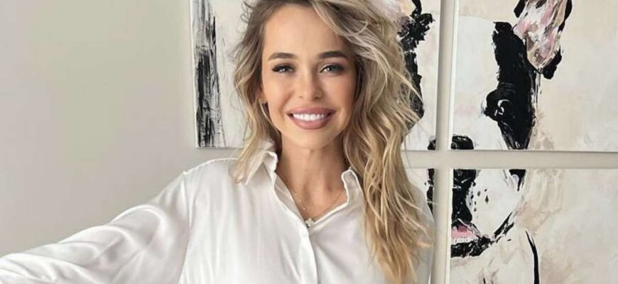 Анна Хилькевич