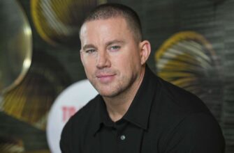 Ченнинг Татум