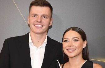 Валерия и Артем Чекалины