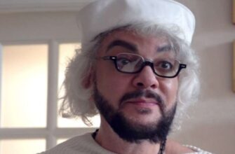 Филипп Киркоров