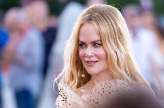 Николь Кидман