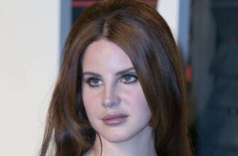 Лана Дель Рей