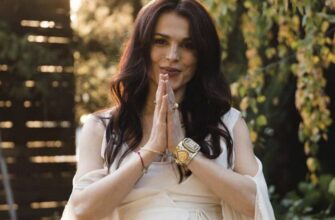 Сати Казанова