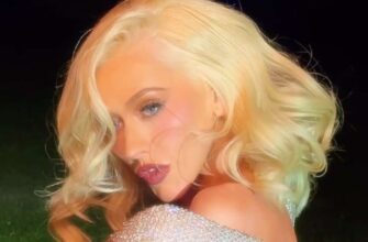 Кристина Агилера