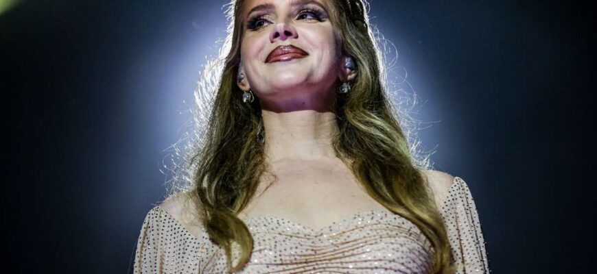 Лана Дель Рей